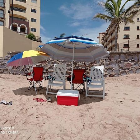 Villa Casa Azul Marina Mazatlán Esterno foto