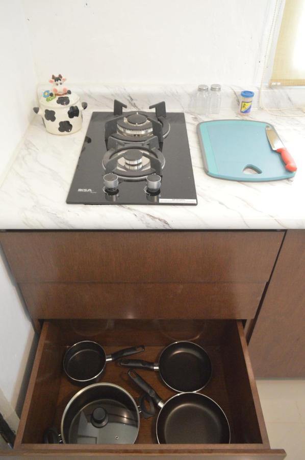 Villa Casa Azul Marina Mazatlán Esterno foto