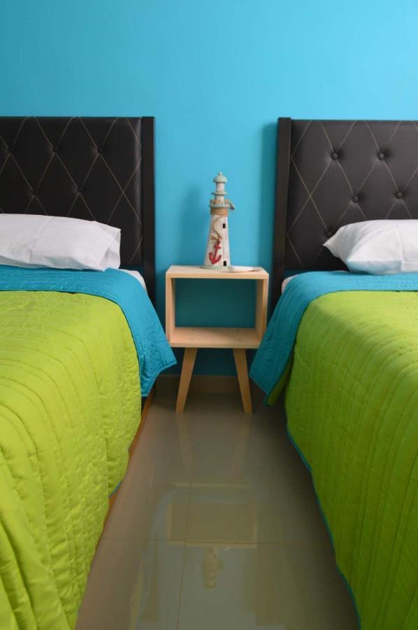 Villa Casa Azul Marina Mazatlán Esterno foto